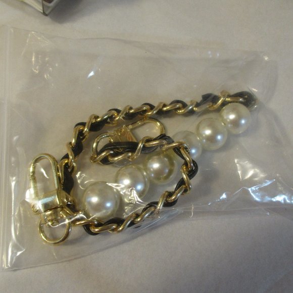 New Clear Plastic Transparent Jelly Purse Shoulder Bag Leopard Print - Picture 12 of 13